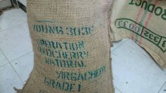 精品咖啡-OCR（红樱桃计划）耶加雪菲日晒 Grade