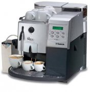 意大利品牌咖啡机 Saeco Royal Cappuccino皇家系列全自