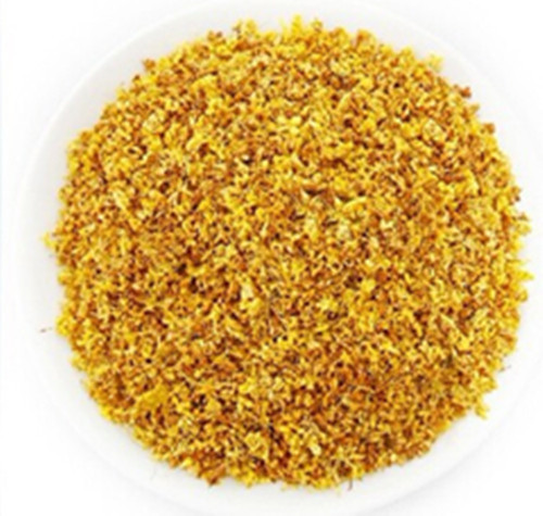 健康花草茶 桂花 干花 