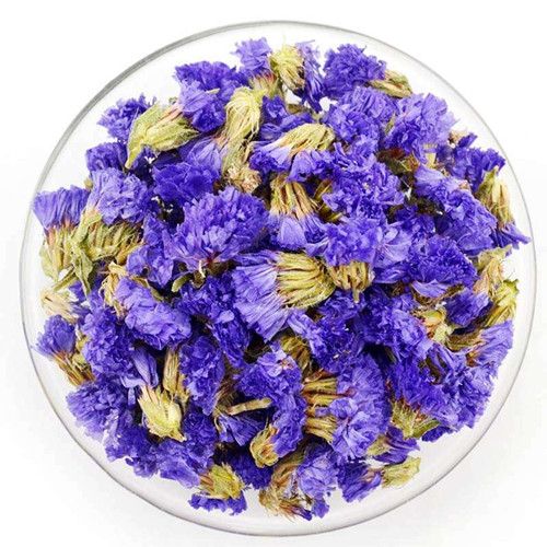 健康花草茶  紫罗兰 干花 